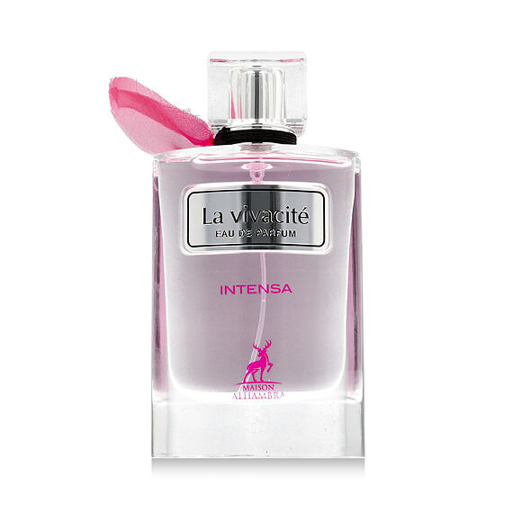 Maison Alhambra Parfum La Vita Bella Intensa Eau de Parfum 100ml