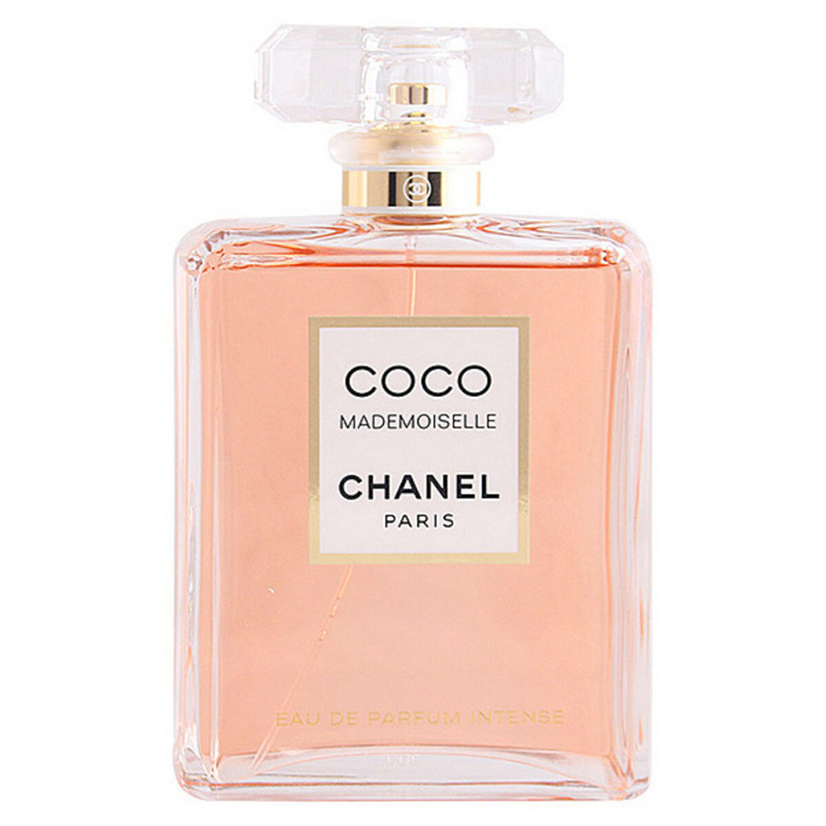 Women's Perfume Coco Mademoiselle Chanel-2