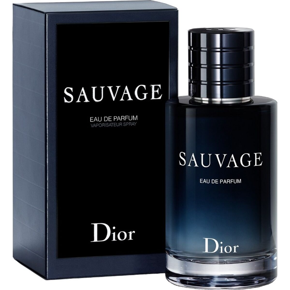 Women's Perfume Dior Sauvage EDP-0