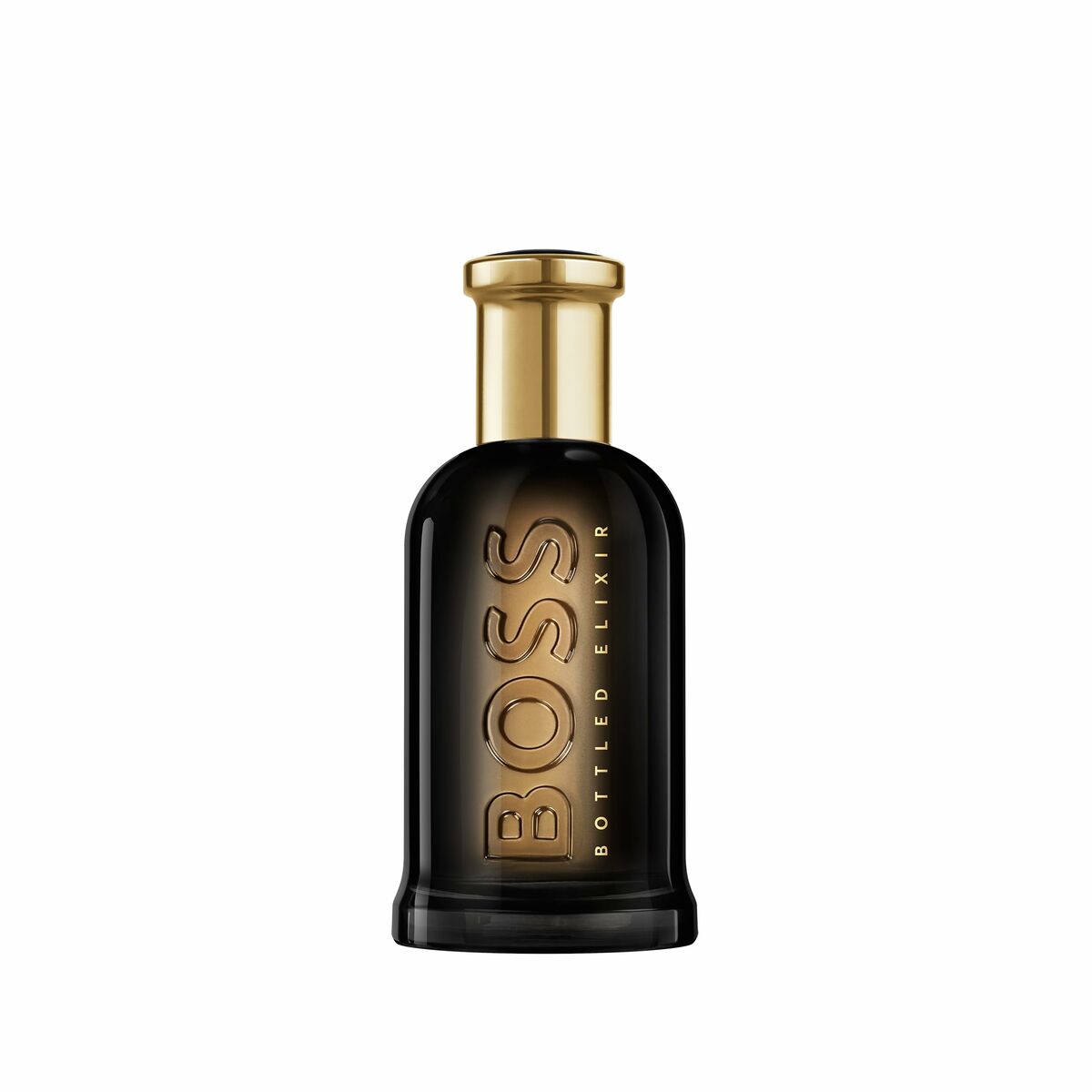 NU/BOSS BOSS BOTTLED ELIXIR EDP 100 ml-1