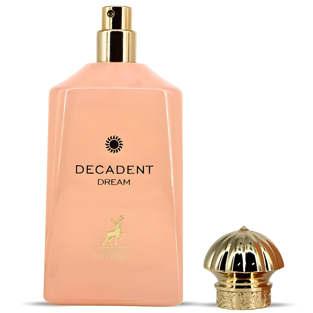 Maison Alhambra/Decadent Dream Eau de Parfum 100ml