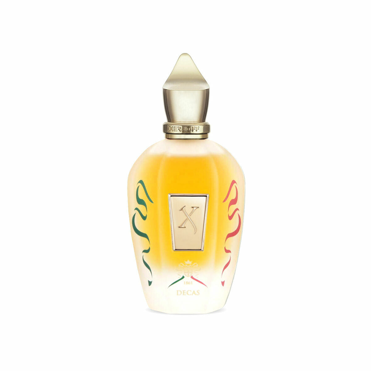 Unisex Perfume Xerjoff Xj 1861 Decas