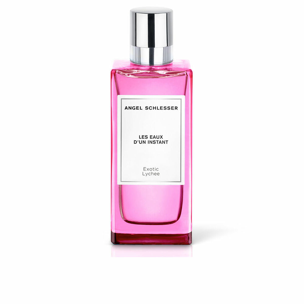 Women's Perfume Angel Schlesser LES EAUX D'UN INSTANT 150 ml