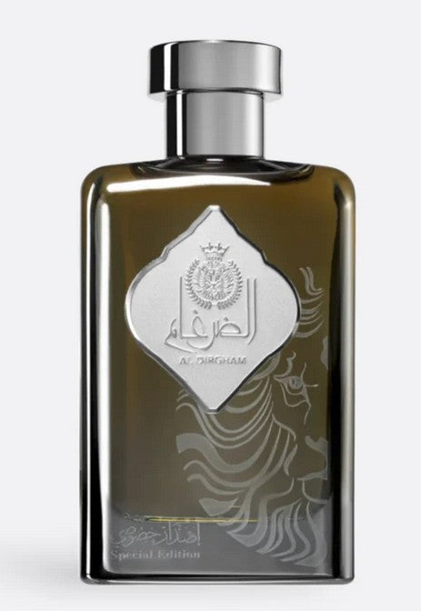 Ard Al Zaafaran Al Dirgham Special Edition Eau de Parfum 100 ml