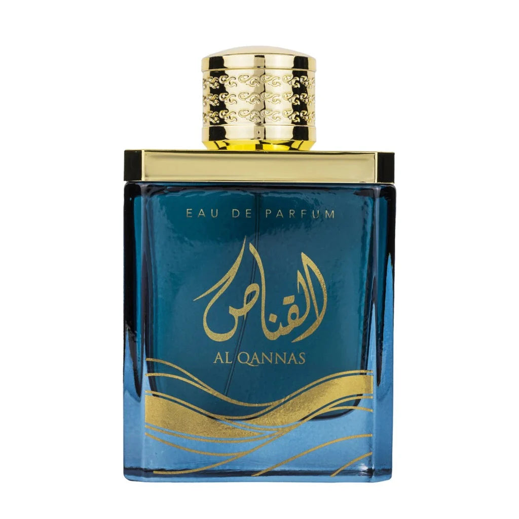 Ard Al Zaafaran Al Qannas Eau de Parfum 100 ml