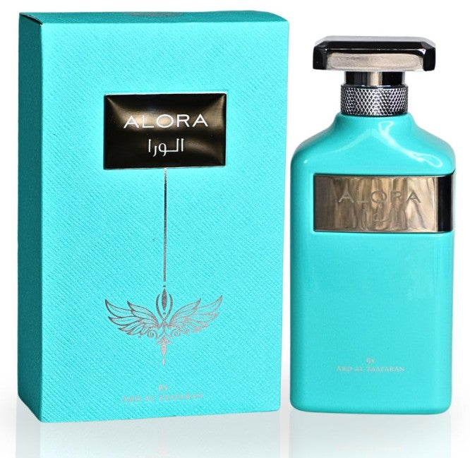Ard Al Zaafaran Alora Eau de Parfum 100 ml