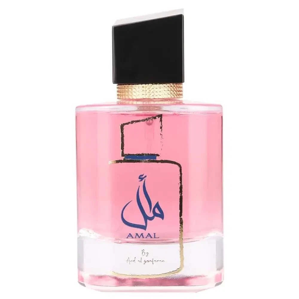 Ard Al Zaafaran Amal Eau de Parfum 100 ml