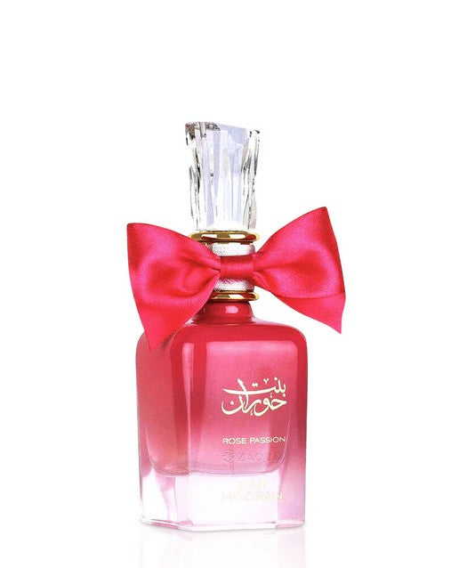 Ard Al Zaafaran Bint Hooran Rose Passion Eau de Parfum 100?ml