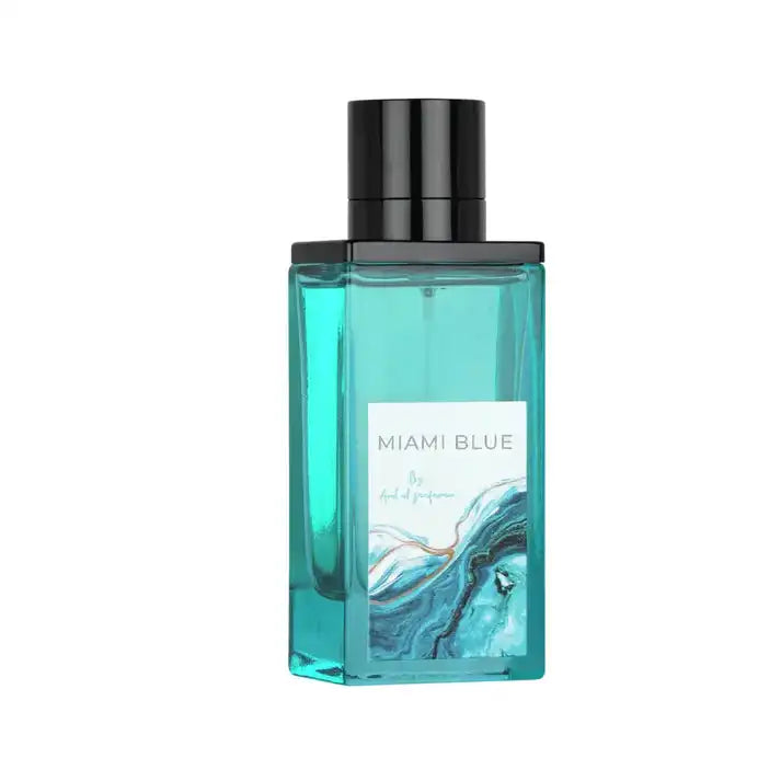Ard Al Zaafaran Miami Blue Eau de Parfum 100 ml