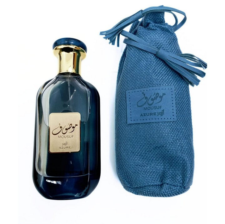 Ard Al Zaafaran Mousuf Azure Eau de Parfum 100?ml