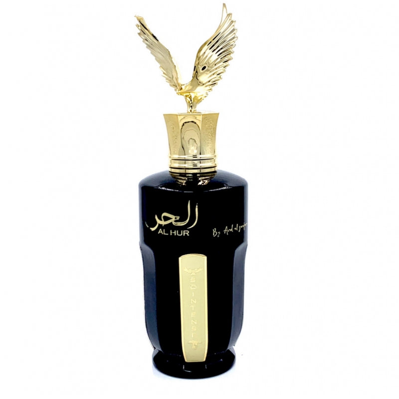 Ard Al Zaafaran Parfum Al Hur So Intense Eau de Perfume 100ml 1