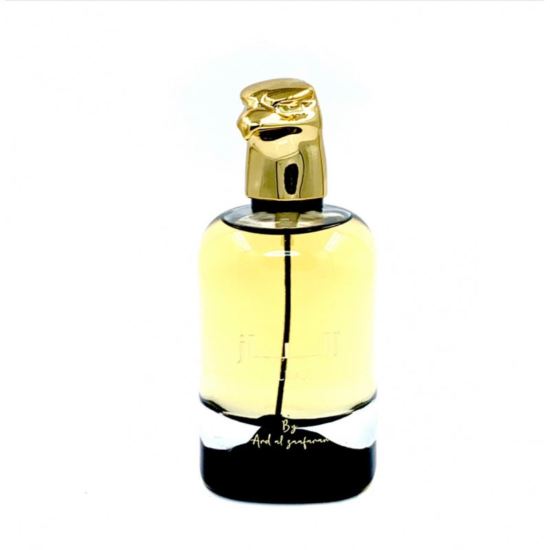 Ard Al Zaafaran Parfum Albaz Eau de Parfum 100ml