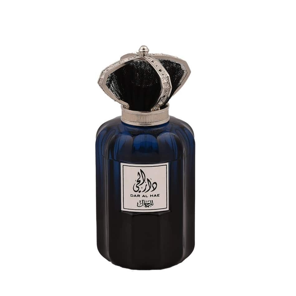 Ard Al Zaafaran Parfum Dar Al Hae Men Eau de Parfum 100ml