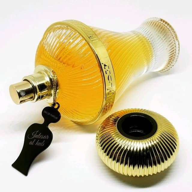 Ard Al Zaafaran Parfum Intesar Al Hub Eau de Parfum 100ml