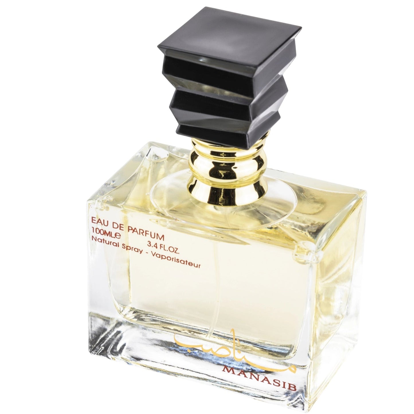 Ard Al Zaafaran Parfum Manasib Eau de Parfum 100ml