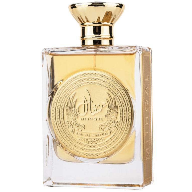 Ard Al Zaafaran Parfum Mithqal Eau de Parfum 100ml