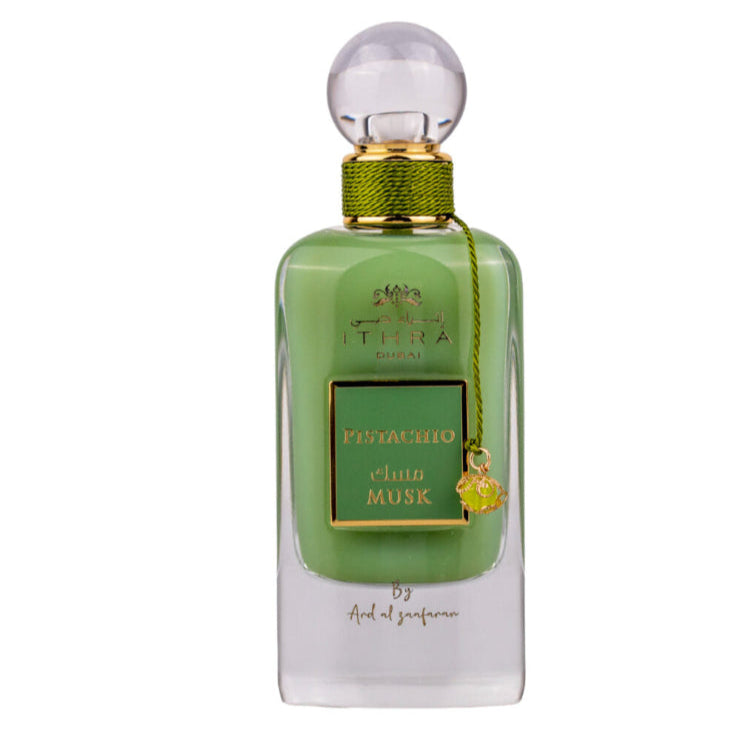 Ard Al Zaafaran Parfum Pistachio Eau de Parfum 100 ml