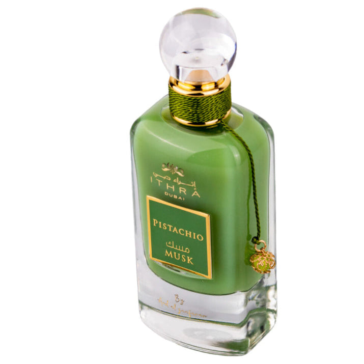 Ard Al Zaafaran Parfum Pistachio Eau de Parfum 100 ml