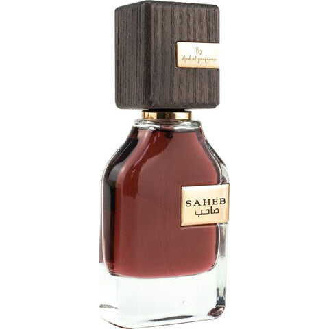 Ard Al Zaafaran Parfum Saheb Eau de Perfume 70ml 1