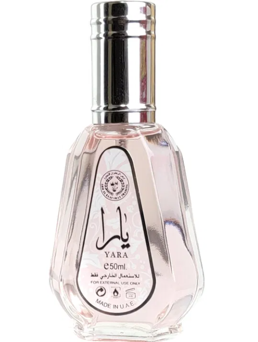 Ard Al Zaafaran Parfum Yara Eau de Parfum 50 ml