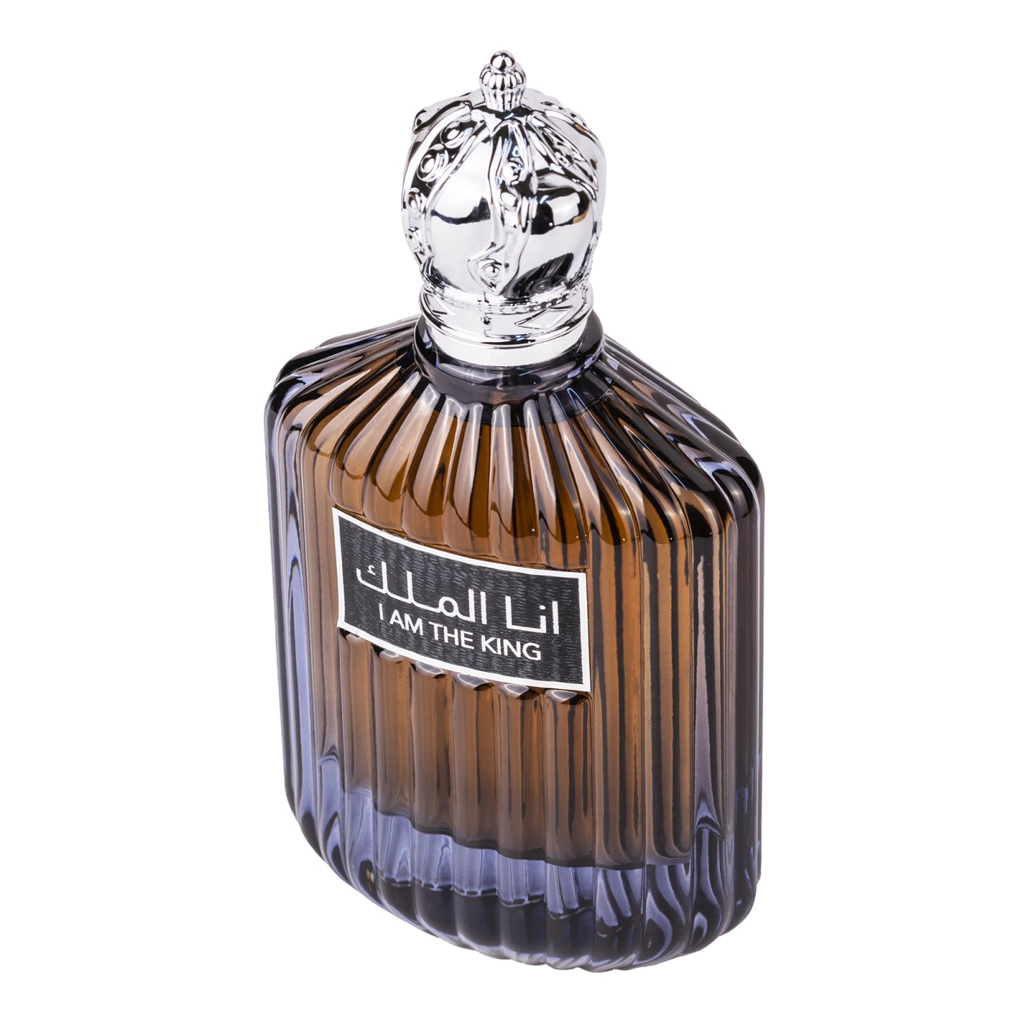 Ard Al Zaafaran Perfume I Am the King Eau de Parfum 100ml 2