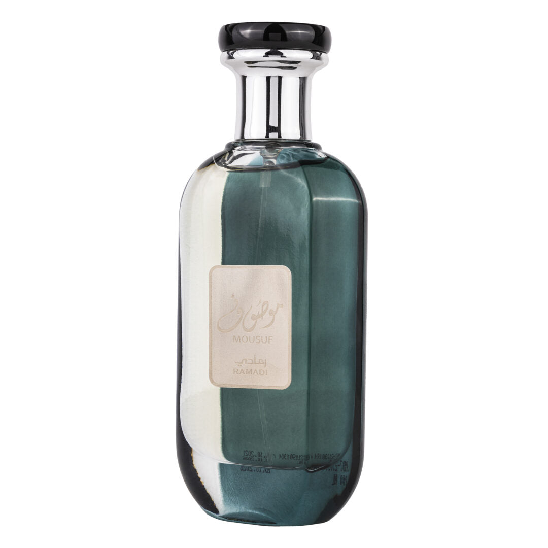 Ard Al Zaafaran Perfume Mousuf Ramadi Eau de Parfum 100ml 2