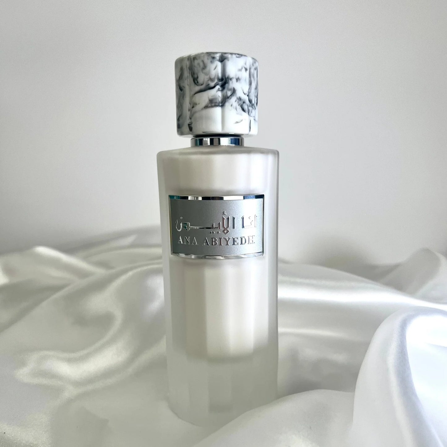 Ard Al Zaafaran Premium Water Parfum Ana Abiyedh 100ml