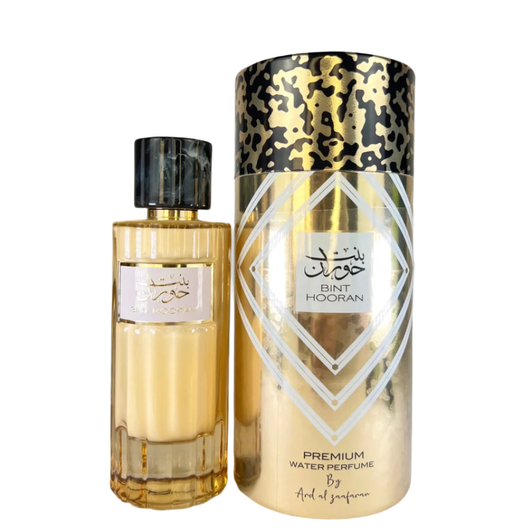 Ard Al Zaafaran Premium Water Parfum Bint Hooran 100ml