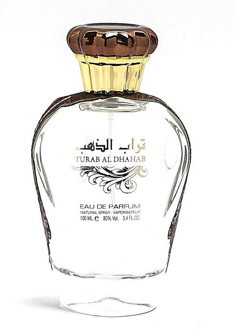 Ard?Al?Zaafaran Turab Al Dhahab Eau de Parfum 100 ml