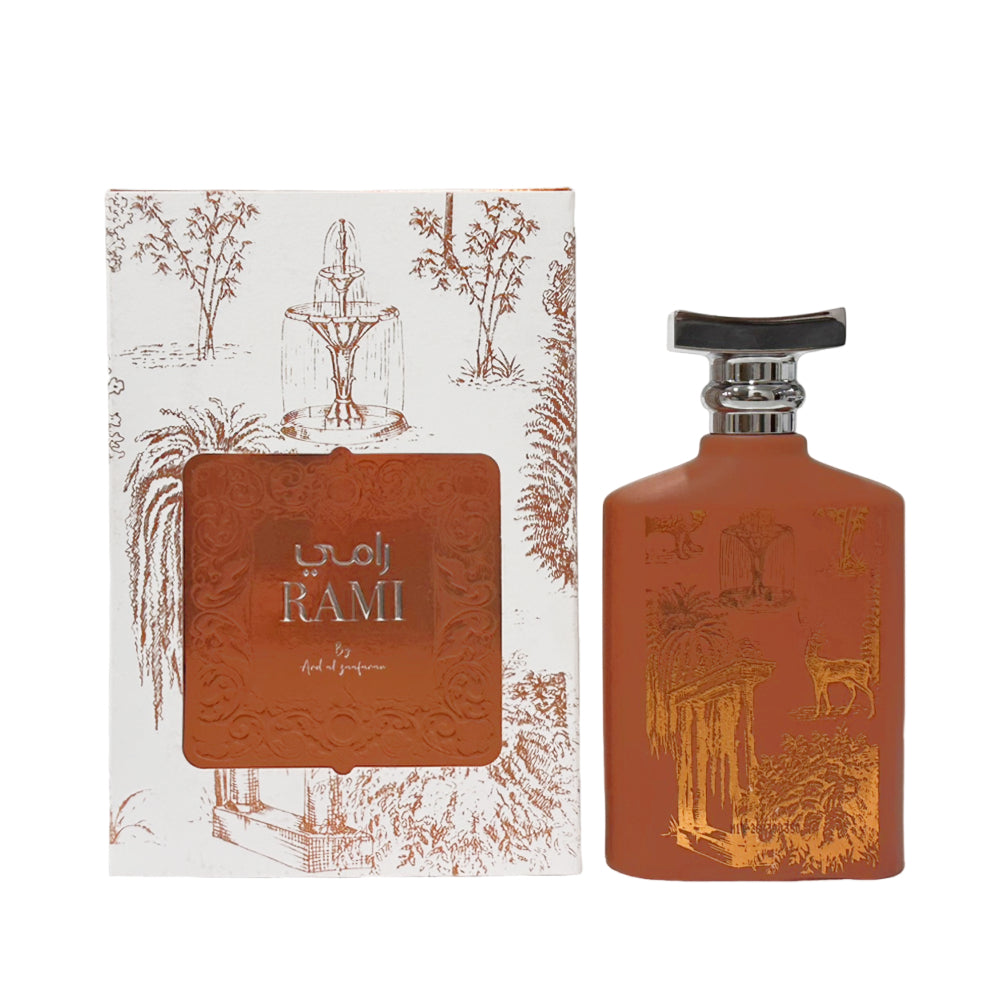 Ard al Zaafaran Rami Eau de Parfum 100 ml