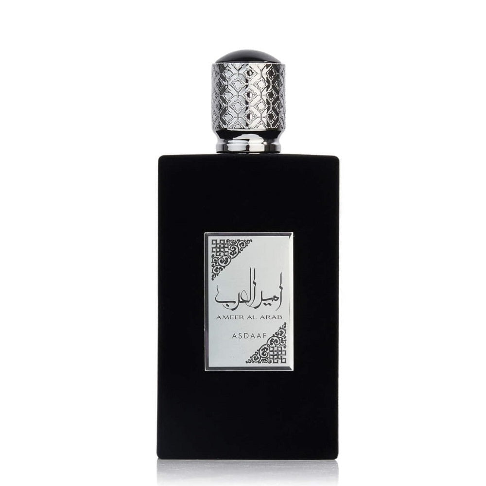 Asdaaf Perfume Ameer Al Arab Eau de Parfum 100ml 1