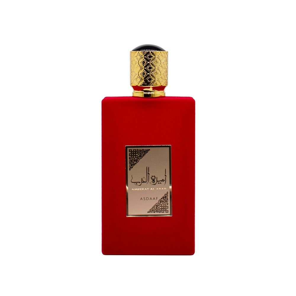 Asdaaf Perfume Ameerat Al Arab Eau de Parfum 100ml 1