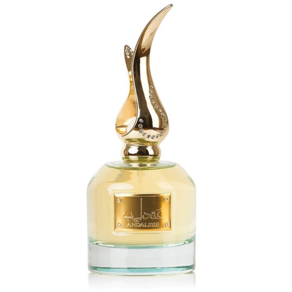 Asdaaf Perfume Andaleeb Eau de Parfum 100ml 1