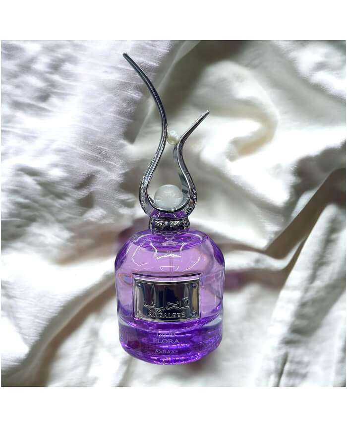 Asdaaf Perfume Andaleeb Flora Eau de Parfum 100ml 1