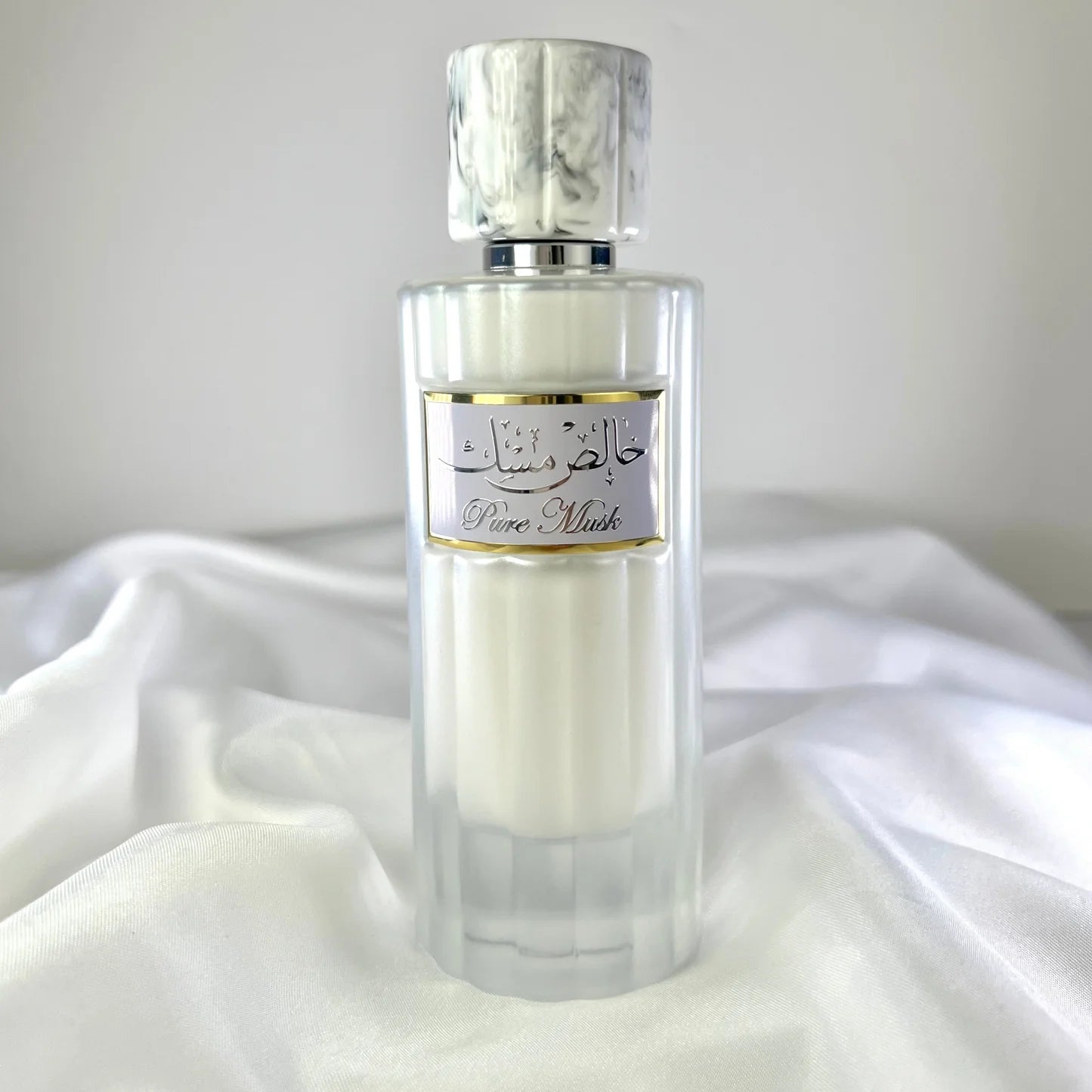 Ard Al Zaafaran Premium Water Parfum Pure Musk 100ml