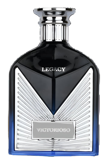 Maison Alhambra/Victorioso Legacy Eau de Parfum 100ml