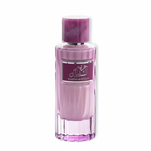 Ard Al Zaafaran Premium Water Parfum Hareem Al Sultan 100ml