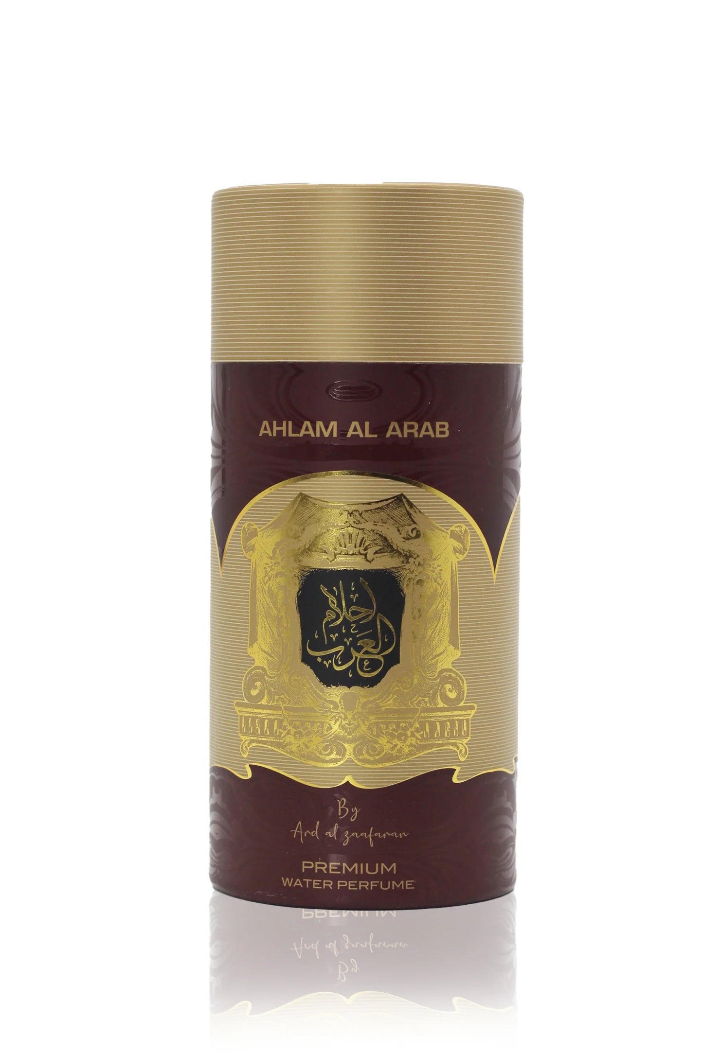 Ard Al Zaafaran Premium Water Parfum Ahlam Al Arab 100ml