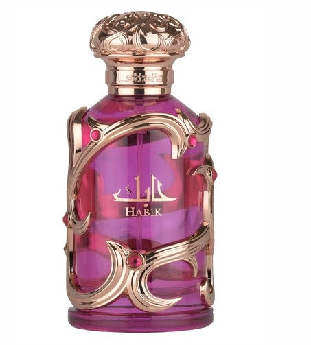 Lattafa Habik For Women 100?ml Eau de Parfum