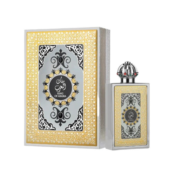 Lattafa?King?of?Arabia Eau de Parfum 100?ml