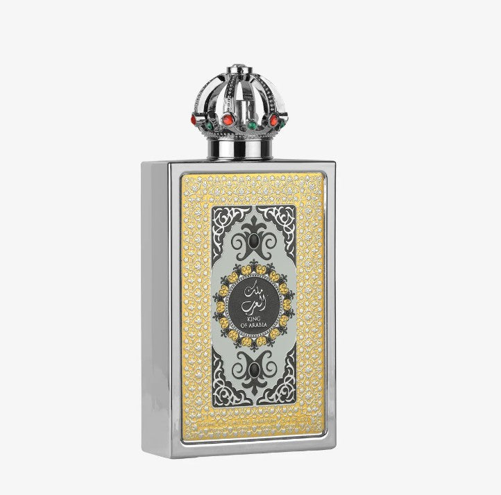 Lattafa?King?of?Arabia Eau de Parfum 100?ml 1
