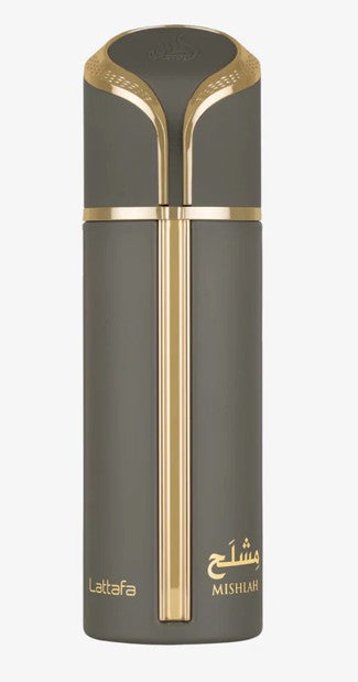 Lattafa Mishlah Eau de Parfum 100 ml