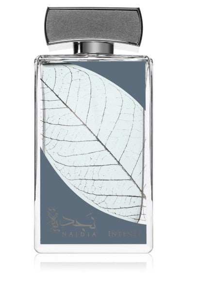 Lattafa/Najdia Intense Eau de Parfum 100 ml