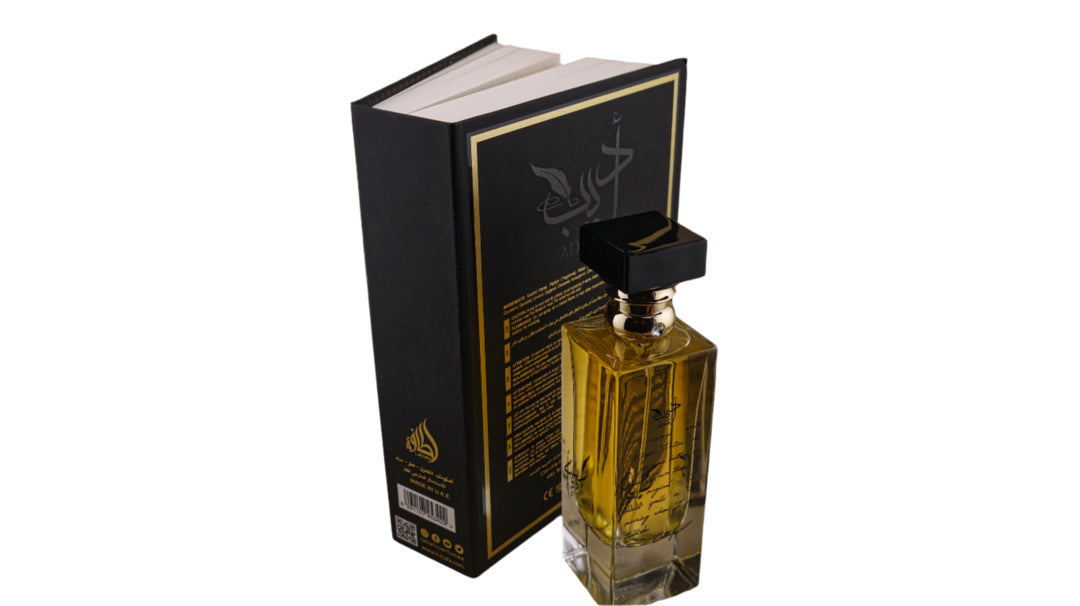 Lattafa Parfum Adeeb Eau de Parfum 80ml