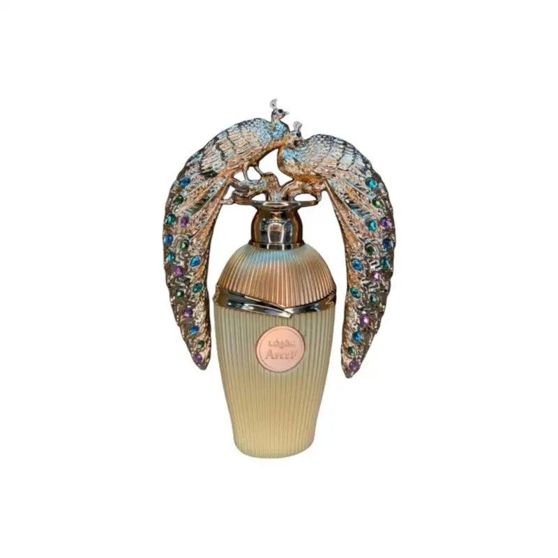 Lattafa Parfum Afeef Eau de Parfum 100ml 1