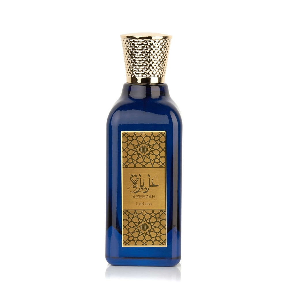 Lattafa Parfum Azeezah Eau de Parfum 100ml 1