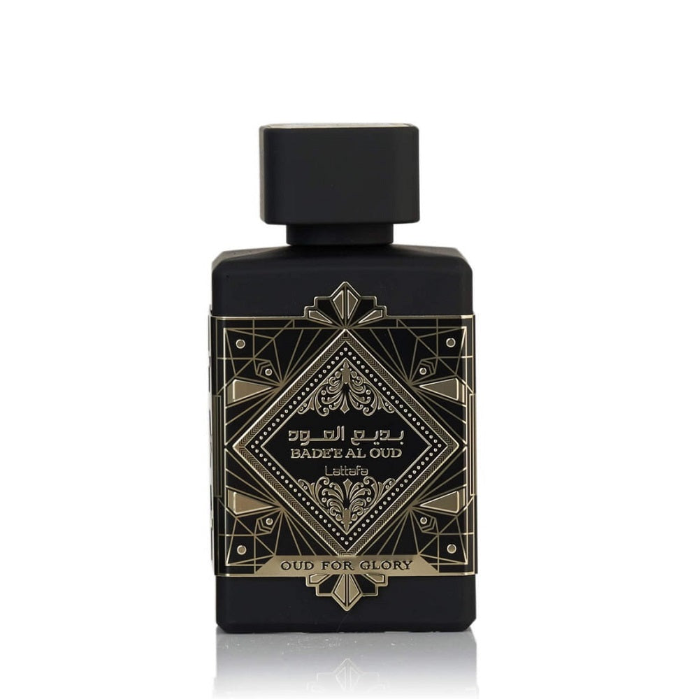 Lattafa Parfum Badee Al Oud For Glory Eau de Parfum 100ml 1