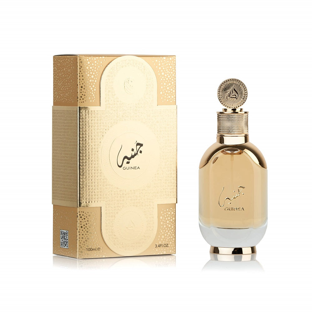 Lattafa Parfum Guinea Eau de Parfum 100ml