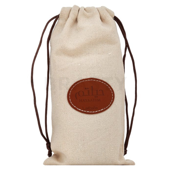 Lattafa Parfum Hayaatim Eau de Parfum 100ml 1