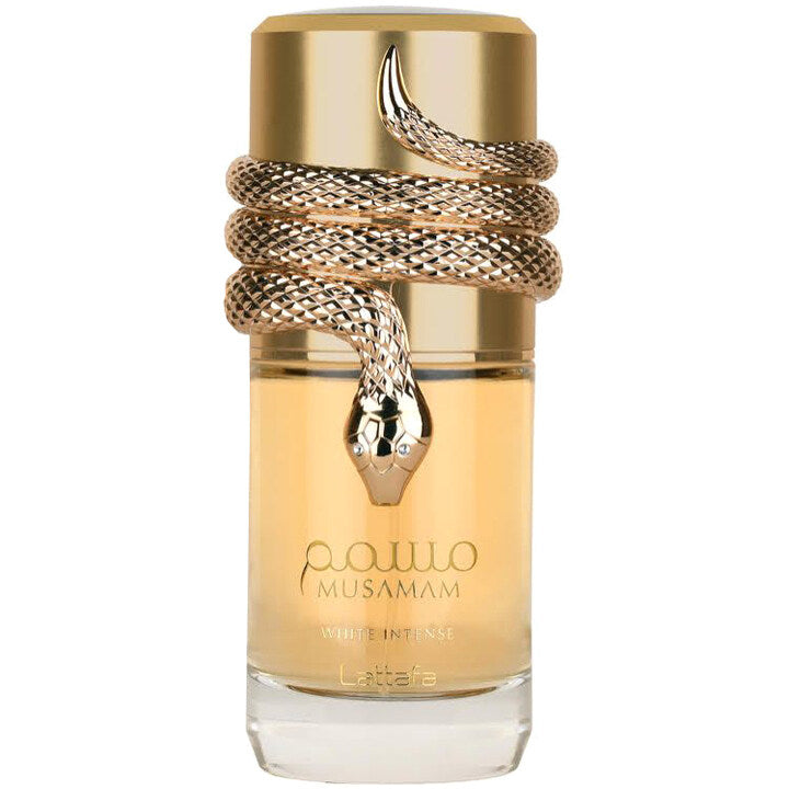 Lattafa Parfum Musamam White Intense Eau de Parfum 100ml 2